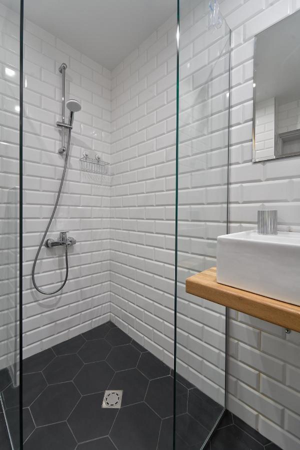 Adel Apartments Veliko Tarnovo Exterior photo