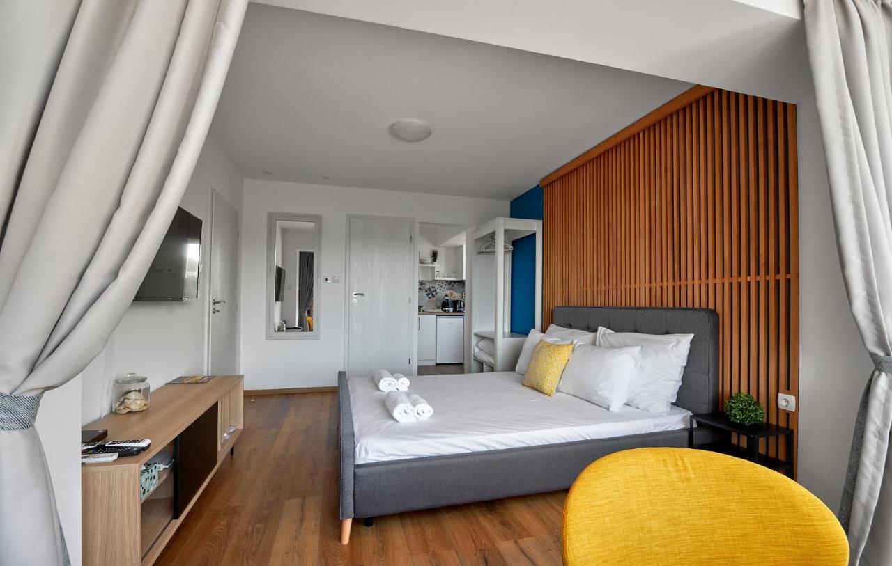 Adel Apartments Veliko Tarnovo Exterior photo