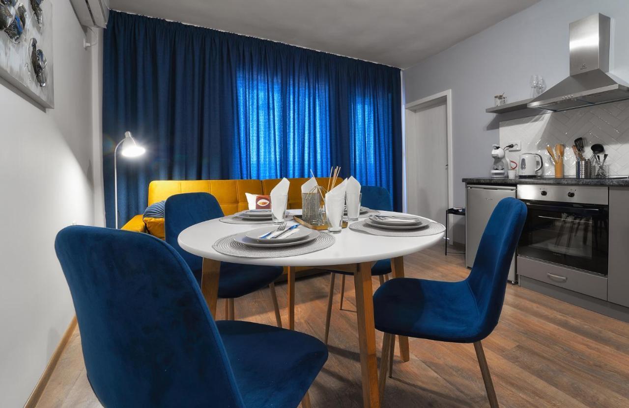 Adel Apartments Veliko Tarnovo Exterior photo