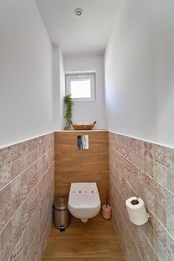 Adel Apartments Veliko Tarnovo Exterior photo